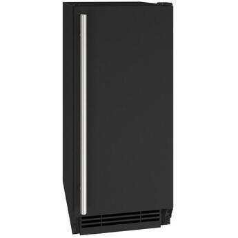 U-Line UHCL115BS01A 15 Inch Freestanding Ice Maker